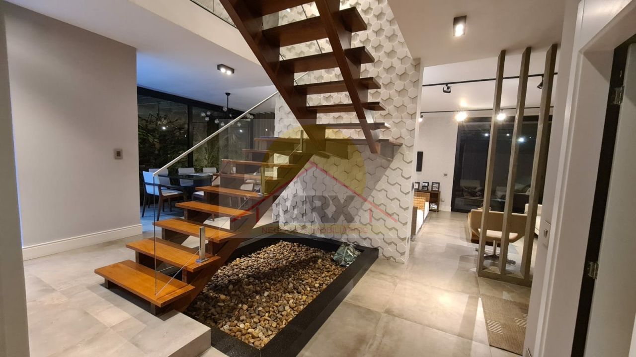 Casa, 4 quartos, 400 m² - Foto 15