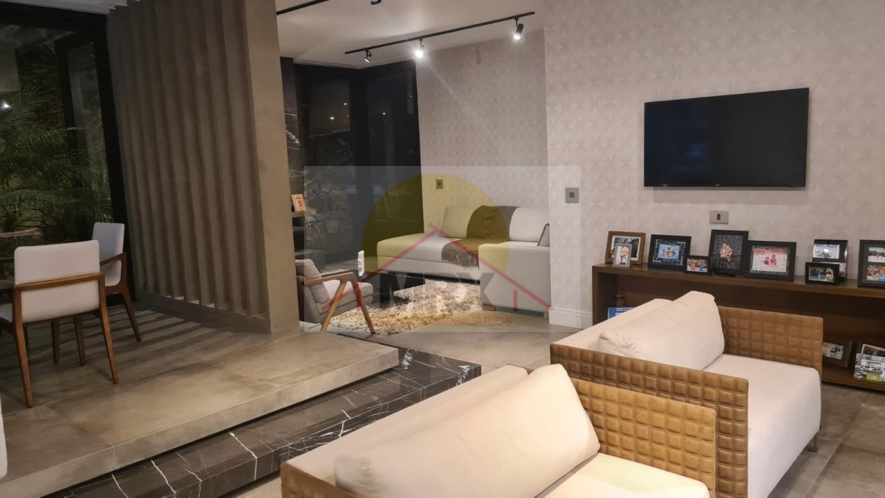 Casa, 4 quartos, 400 m² - Foto 11