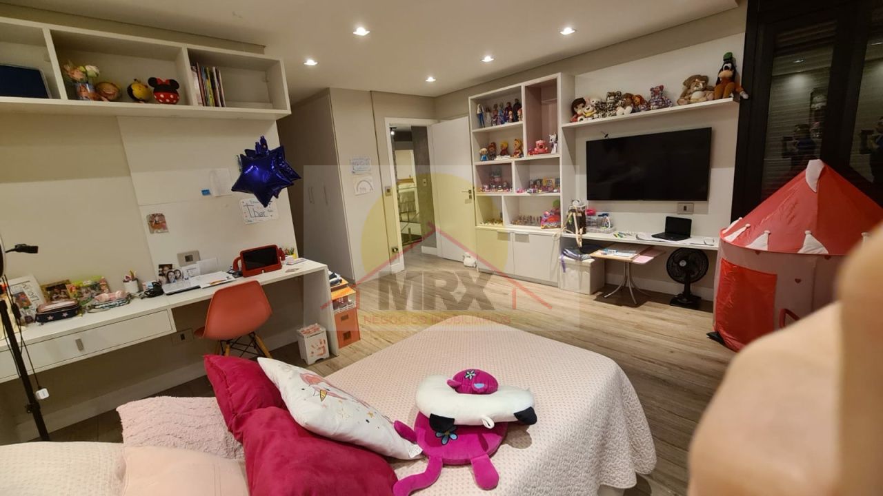 Casa, 4 quartos, 400 m² - Foto 17