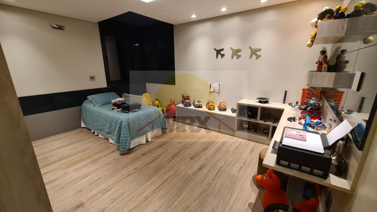 Casa, 4 quartos, 400 m² - Foto 19