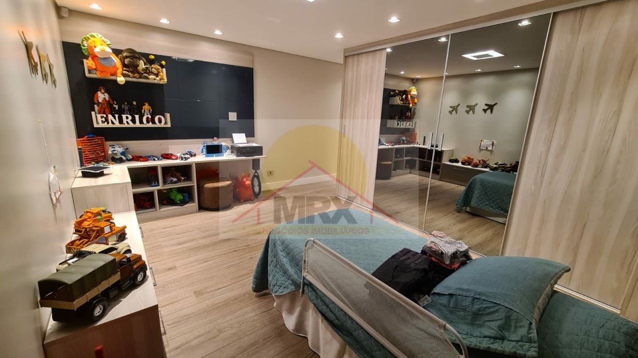 Casa, 4 quartos, 400 m² - Foto 18