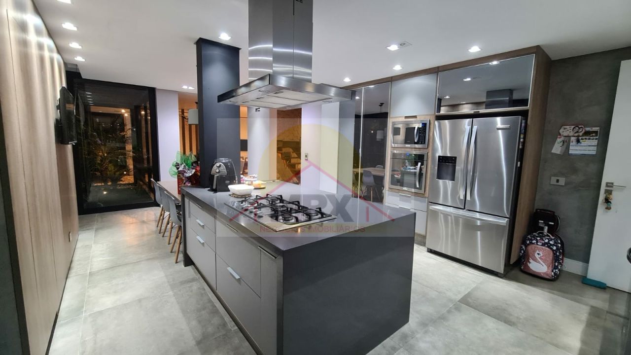 Casa, 4 quartos, 400 m² - Foto 13