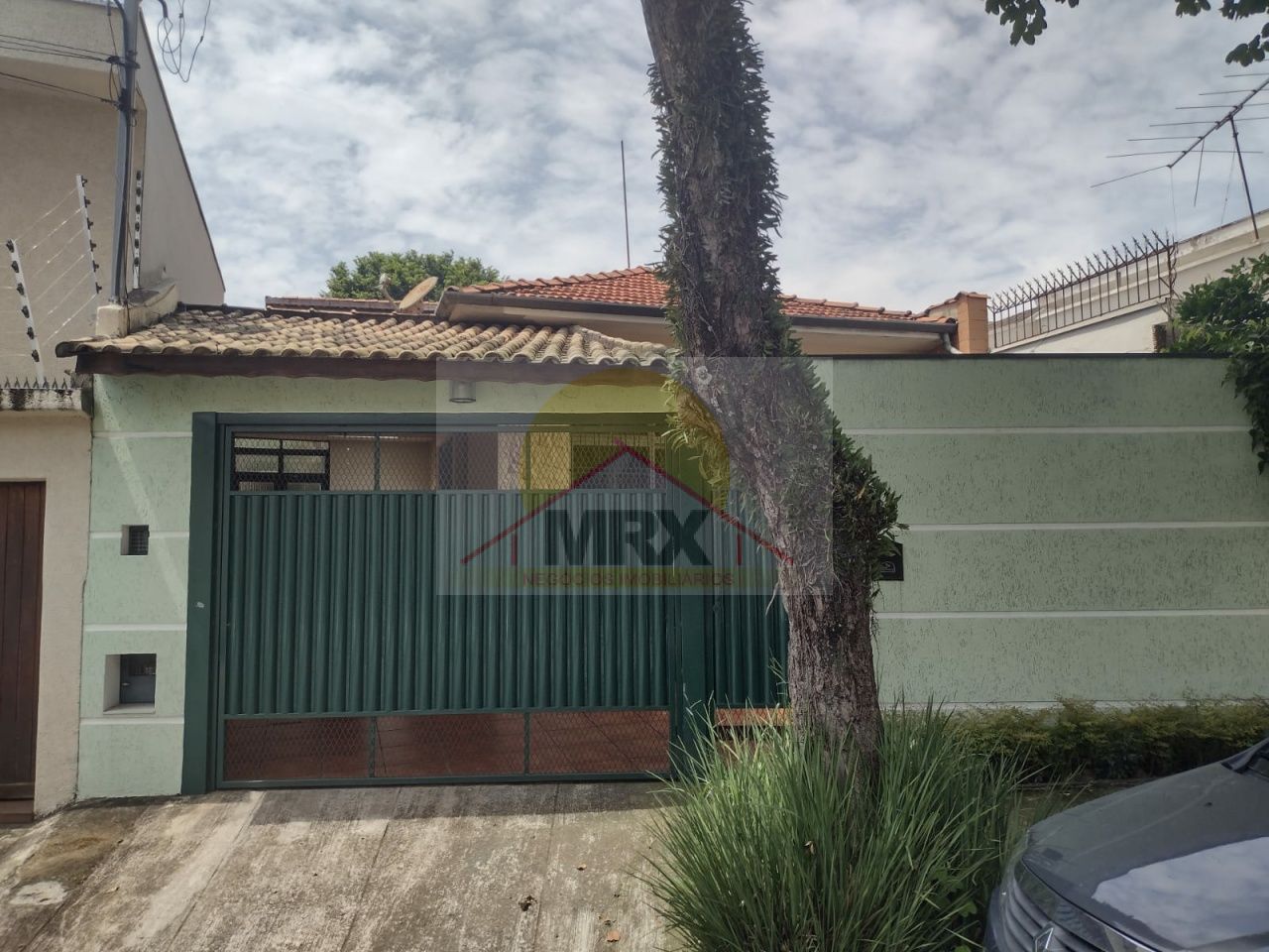 Casa, 3 quartos, 144 m² - Foto 1