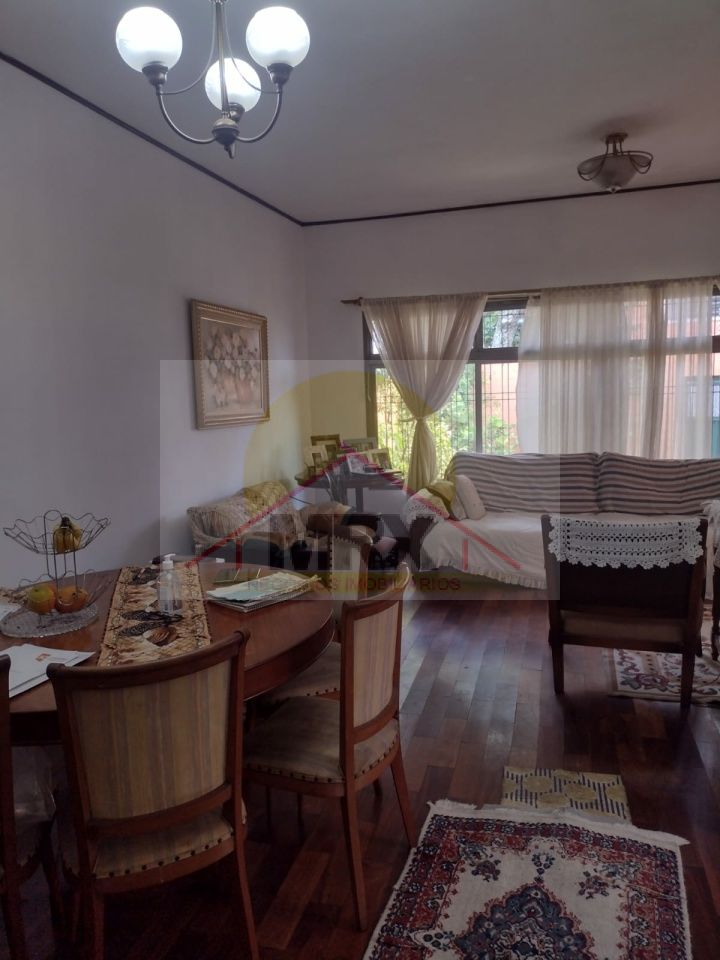 Casa, 3 quartos, 144 m² - Foto 5