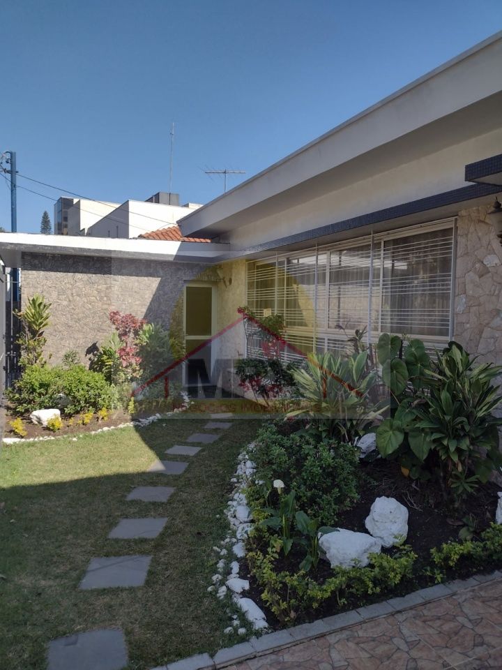 Casa T�rrea para Venda - Jardim Da Sa�de