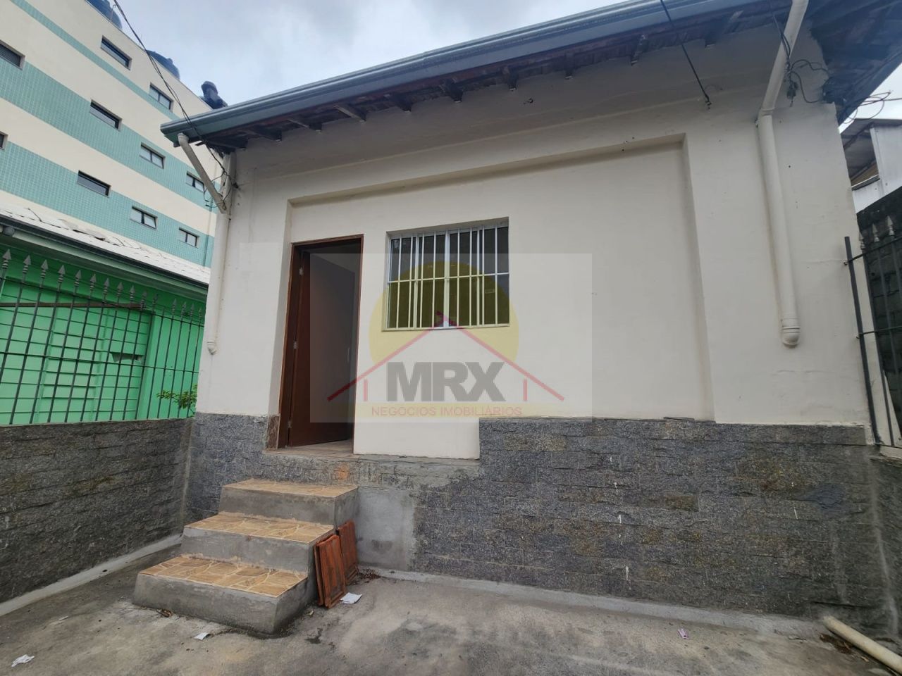 Terreno para Venda - Bosque Da Sa�de