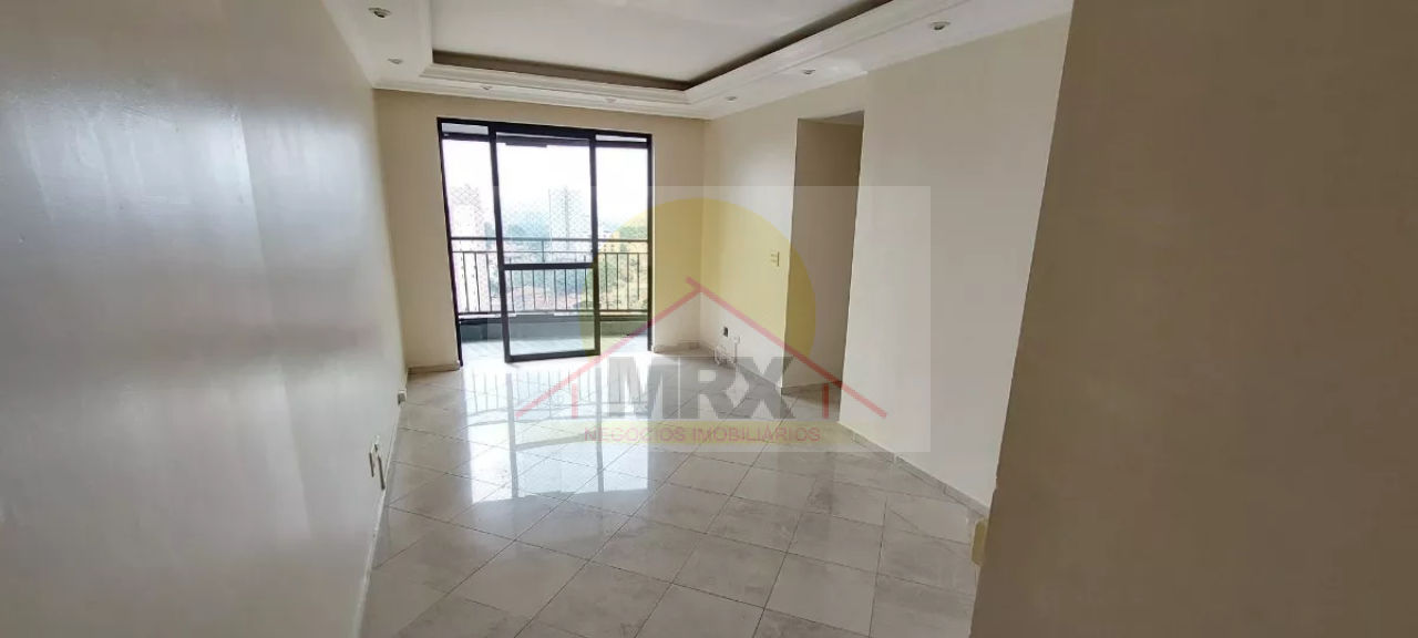Apartamento, 3 quartos, 74 m² - Foto 1
