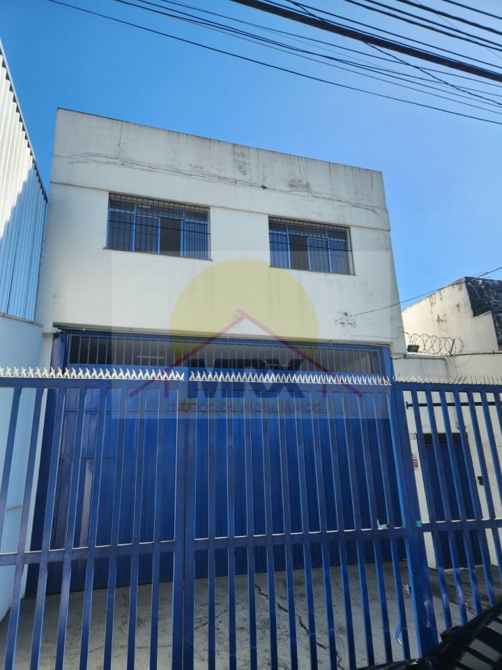 Casa Comercial, 500 m² - Foto 4