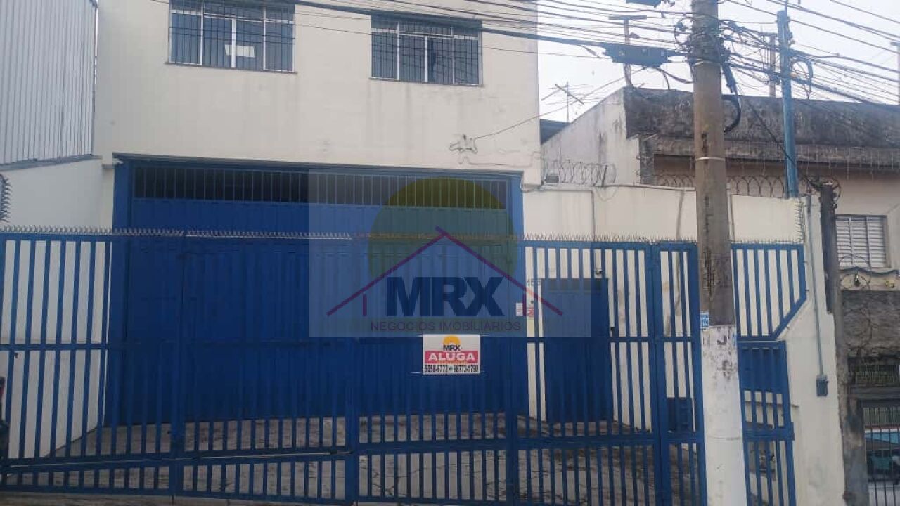Casa Comercial, 500 m² - Foto 1