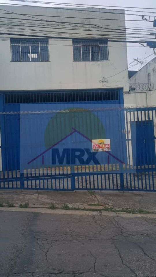 Casa Comercial, 500 m² - Foto 3