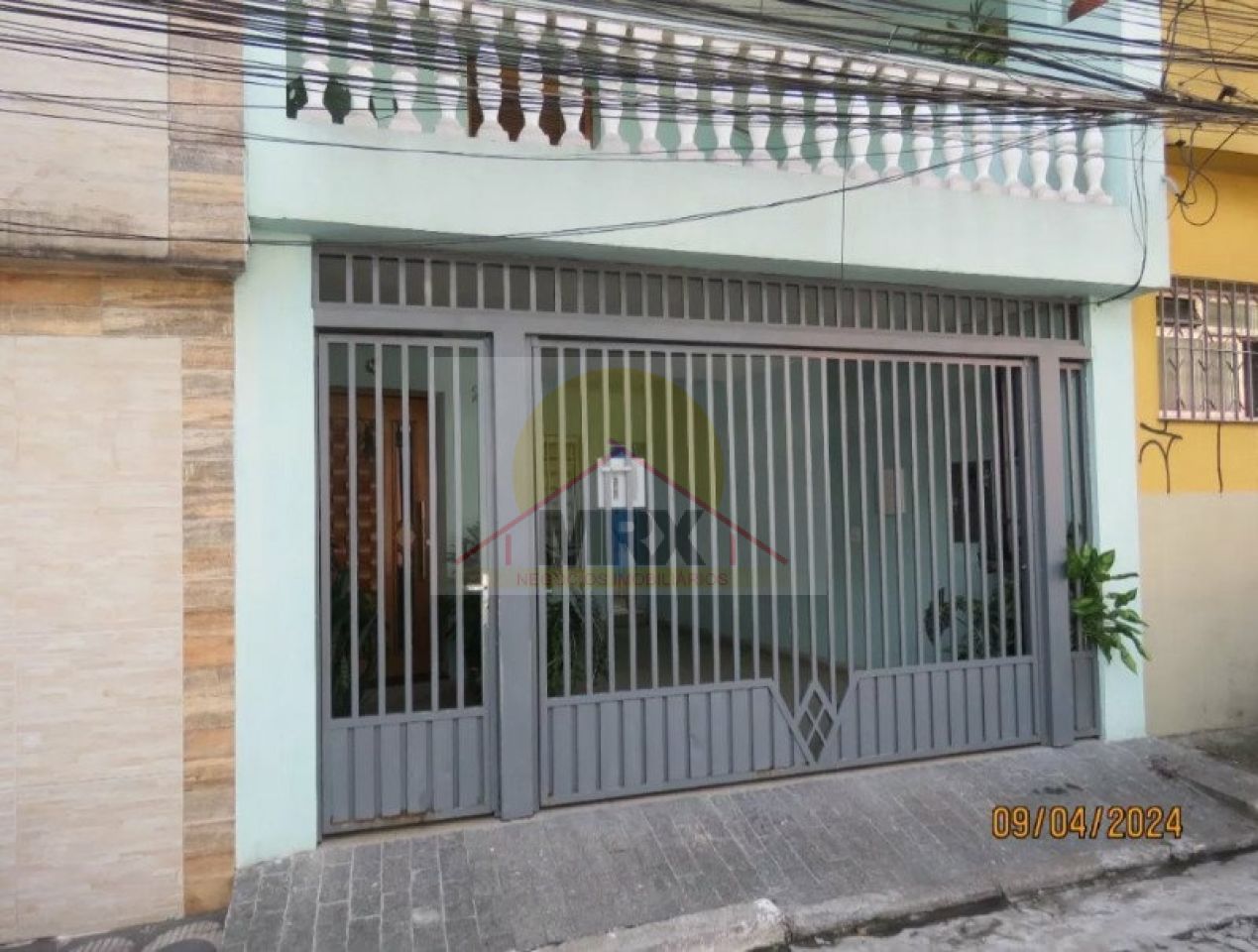 Casa, 2 quartos - Foto 1