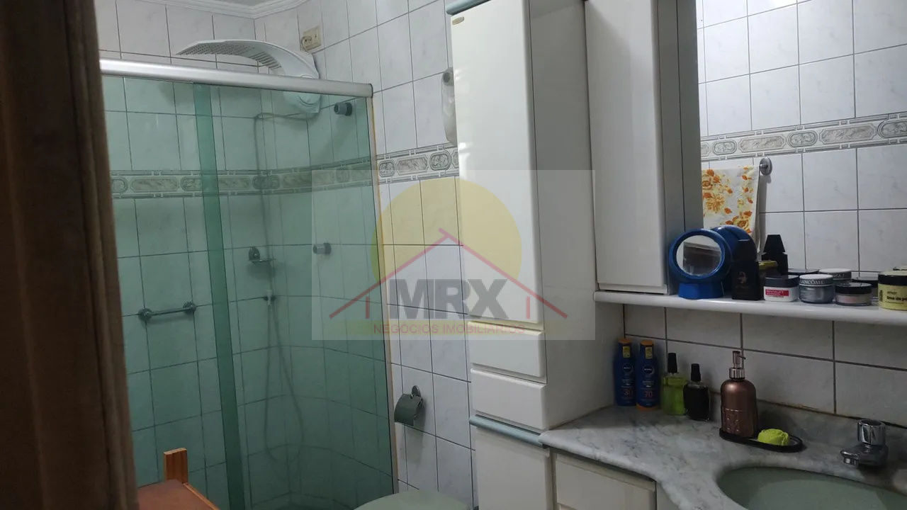 Apartamento à venda com 3 quartos, 88m² - Foto 8