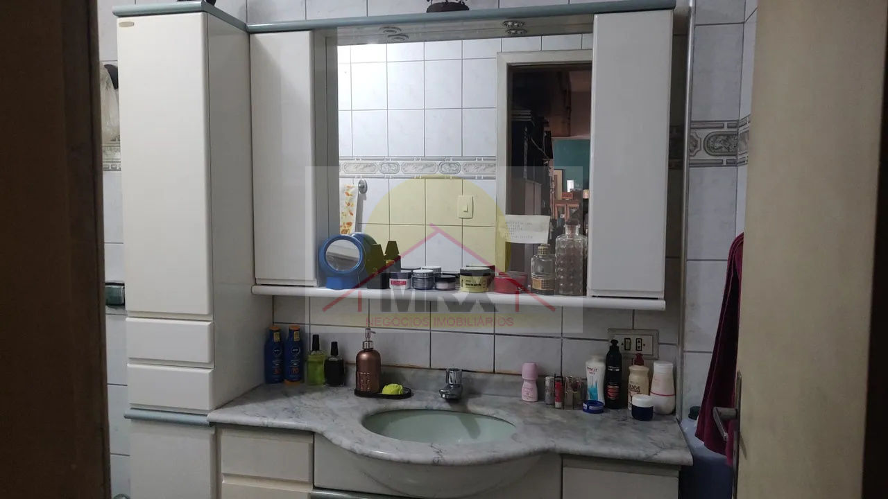 Apartamento à venda com 3 quartos, 88m² - Foto 9