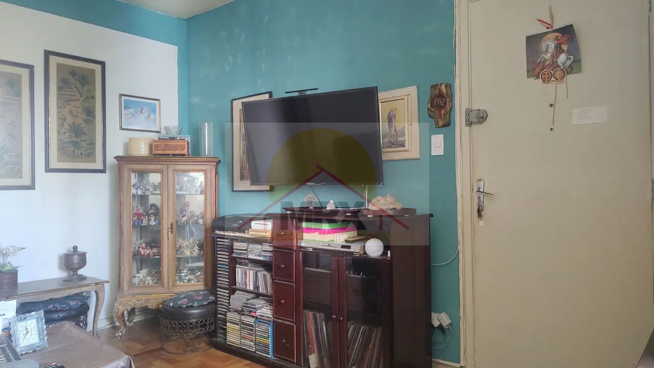 Apartamento à venda com 3 quartos, 88m² - Foto 4