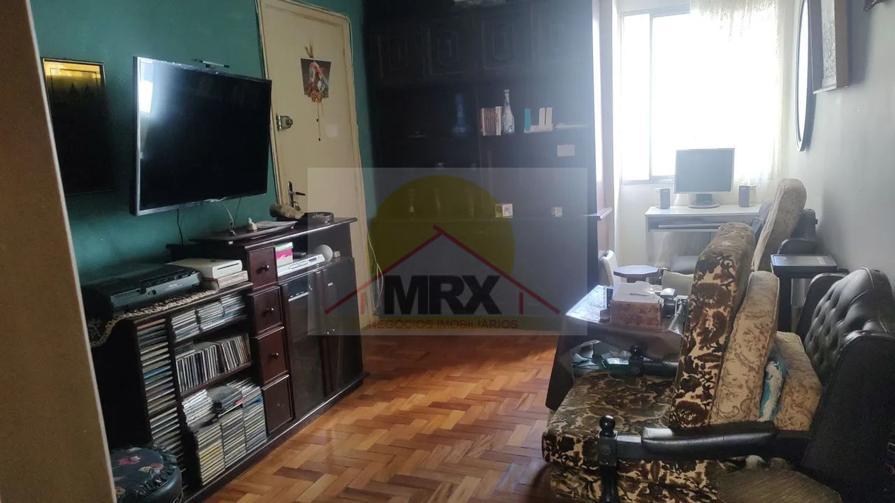 Apartamento à venda com 3 quartos, 88m² - Foto 3