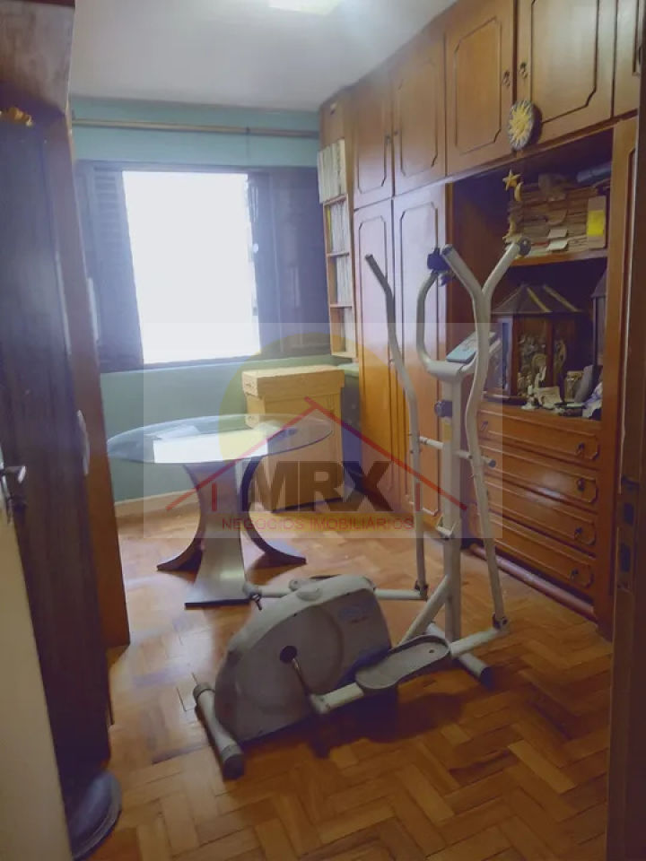 Apartamento à venda com 3 quartos, 88m² - Foto 5