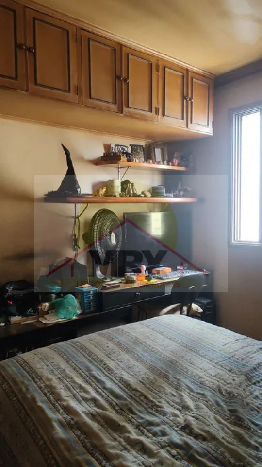Apartamento à venda com 3 quartos, 88m² - Foto 6