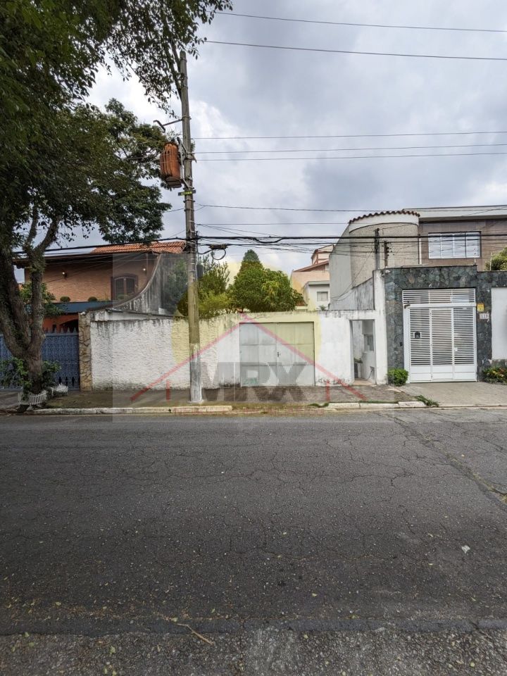 Terreno para Venda - Jardim Da Sa�de