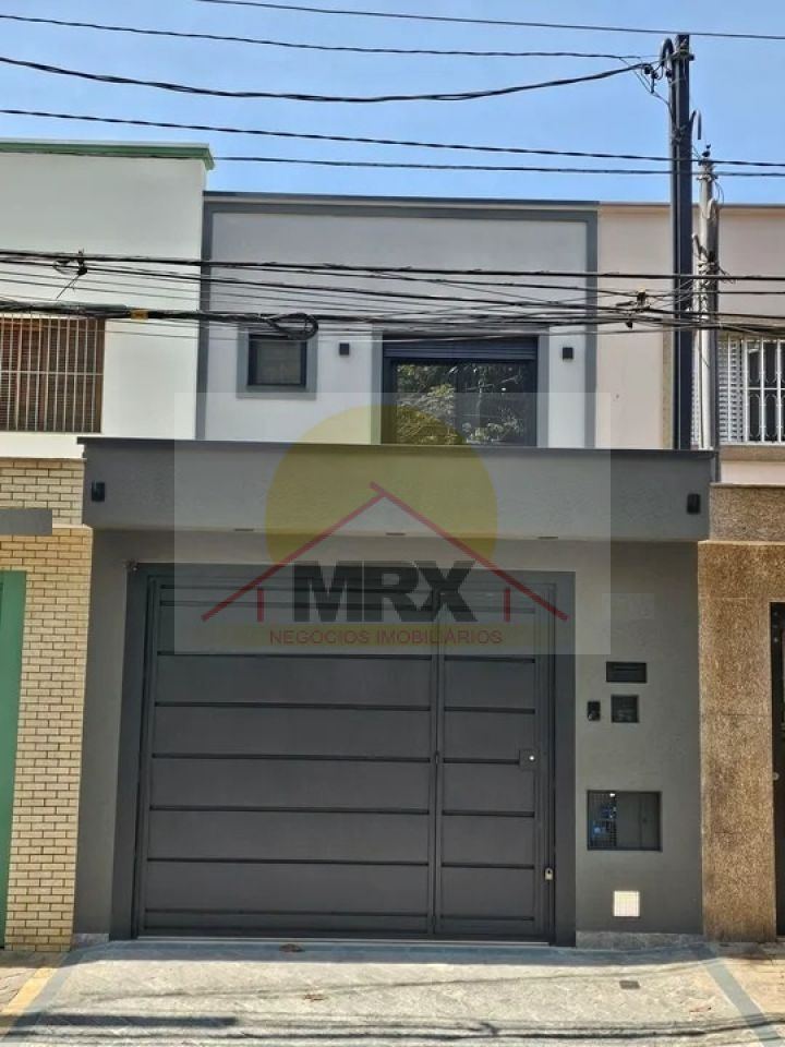 Sobrado para Venda - Mirand�polis