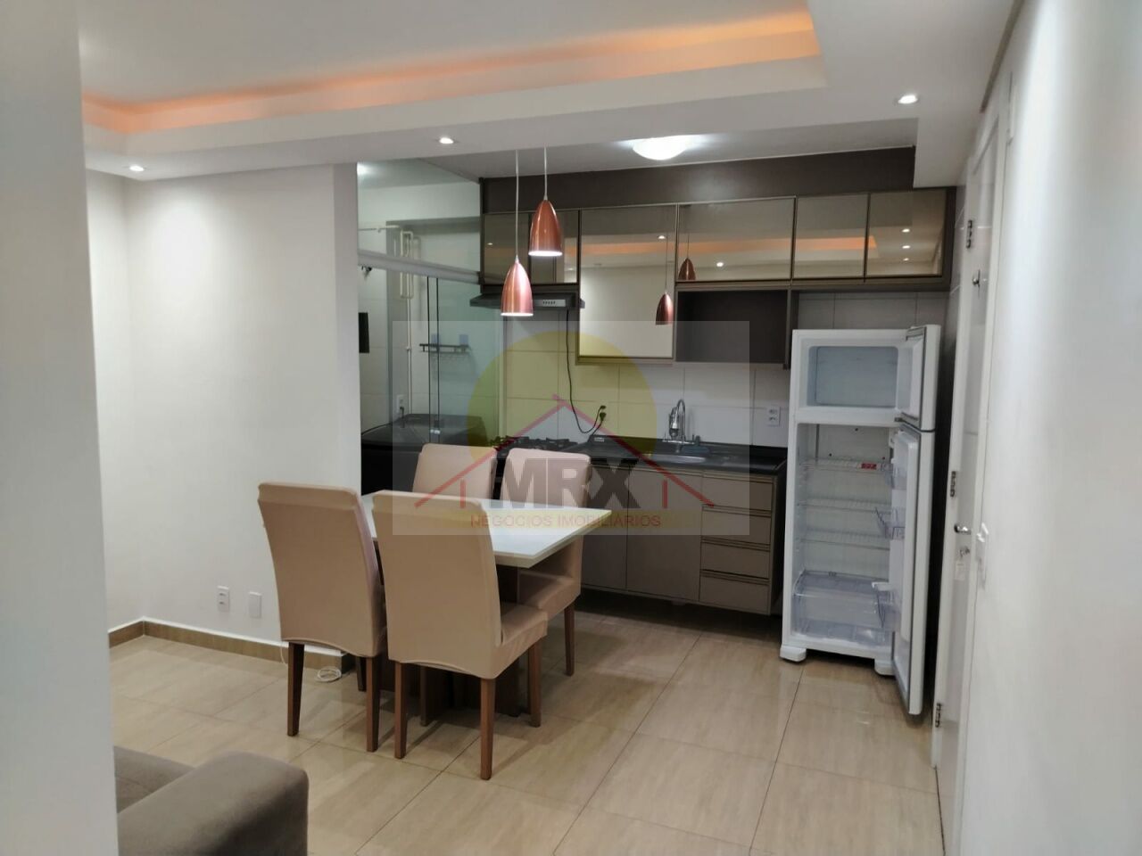 Apartamento, 2 quartos, 40 m² - Foto 6