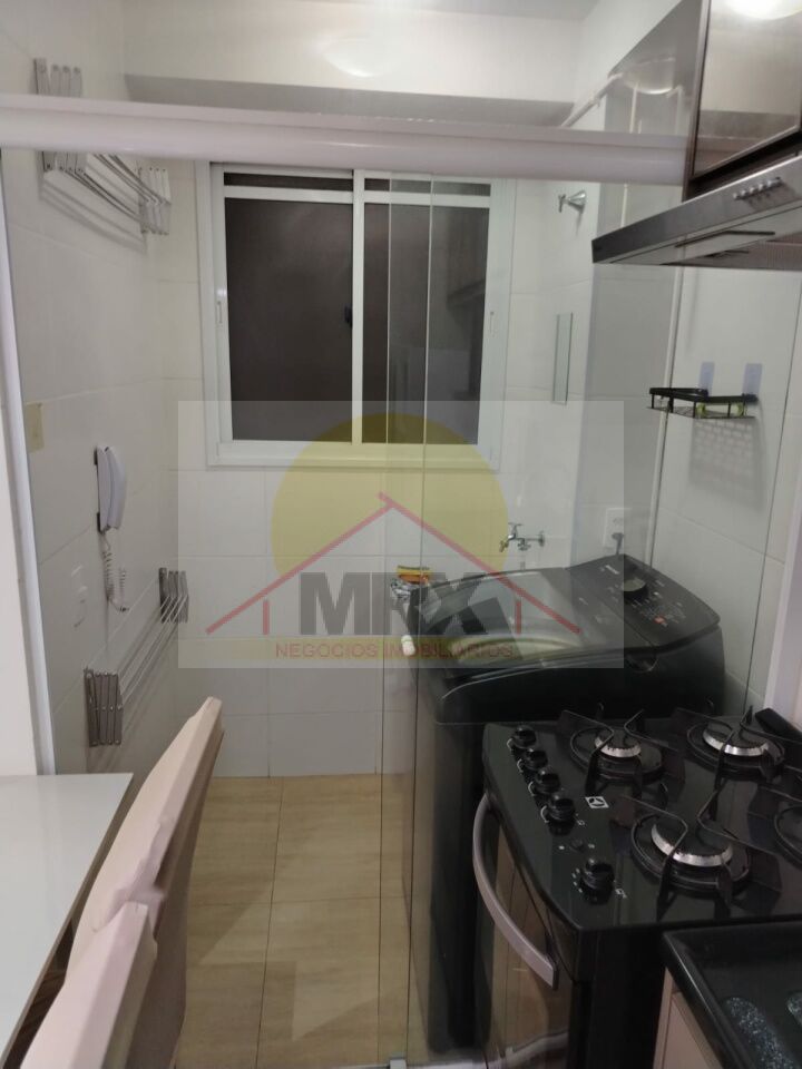 Apartamento, 2 quartos, 40 m² - Foto 7