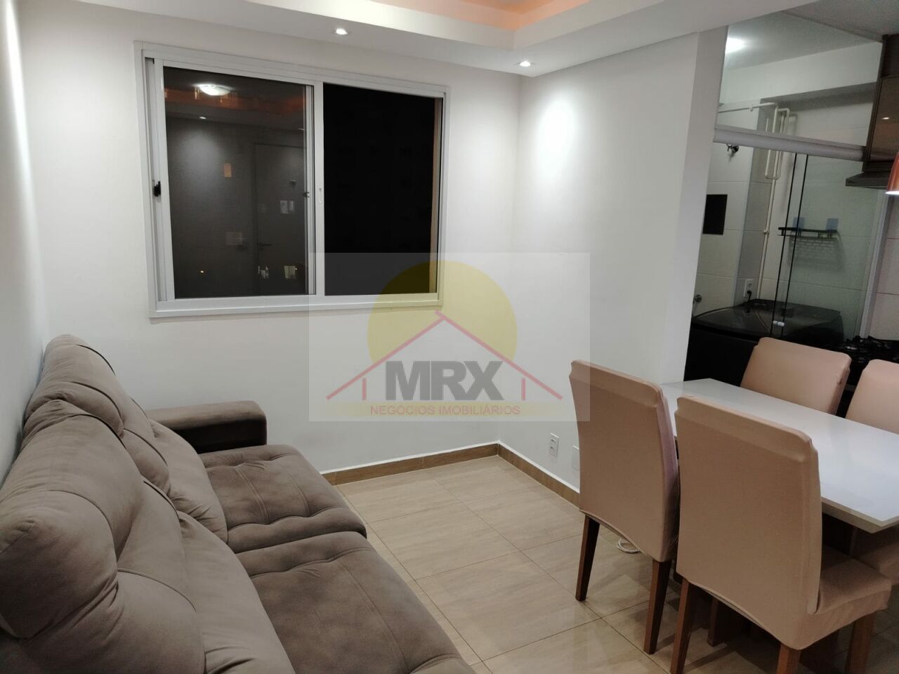 Apartamento, 2 quartos, 40 m² - Foto 3