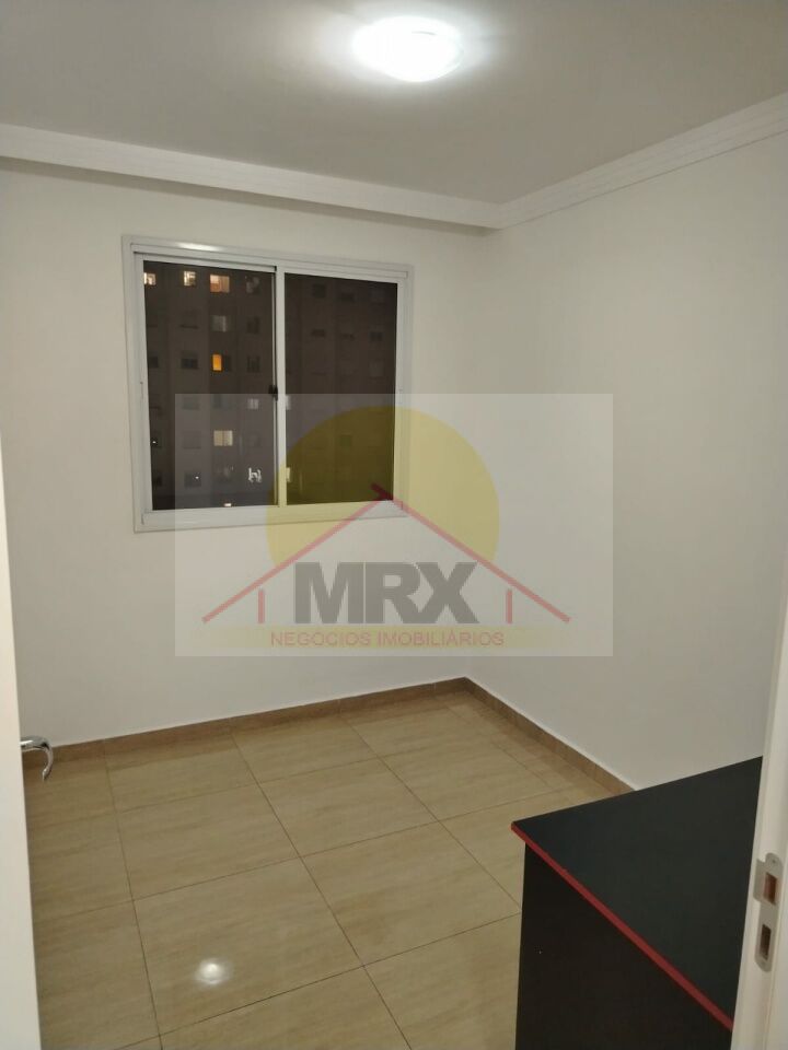 Apartamento, 2 quartos, 40 m² - Foto 9