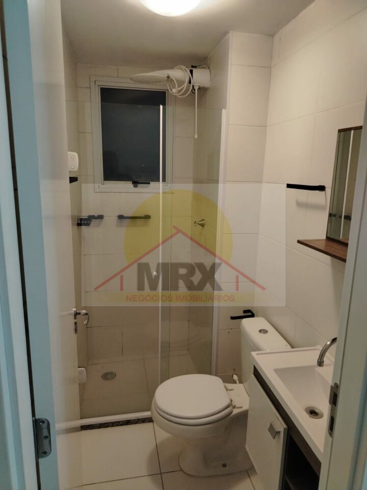 Apartamento, 2 quartos, 40 m² - Foto 16