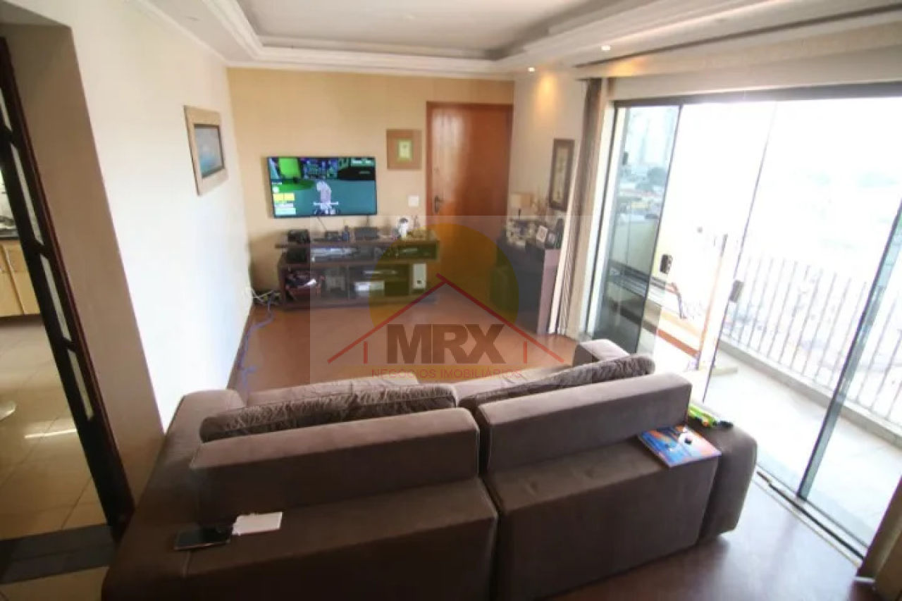 Apartamento para Venda - Jardim Da Sa�de