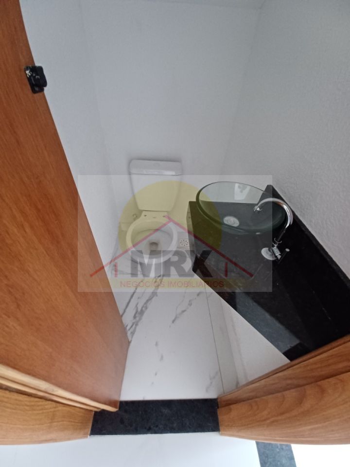 Casa à venda com 2 quartos, 124 - Foto 11