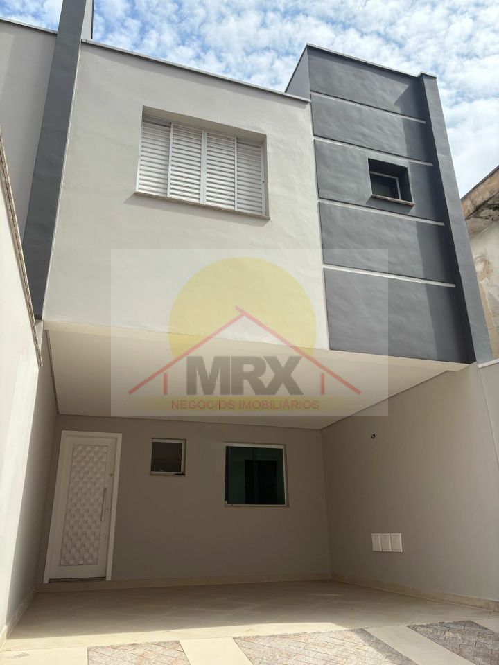 Casa, 3 quartos, 220 m² - Foto 2