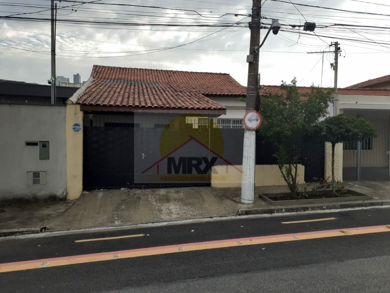 Casa T�rrea para Venda - Jardim Da Sa�de