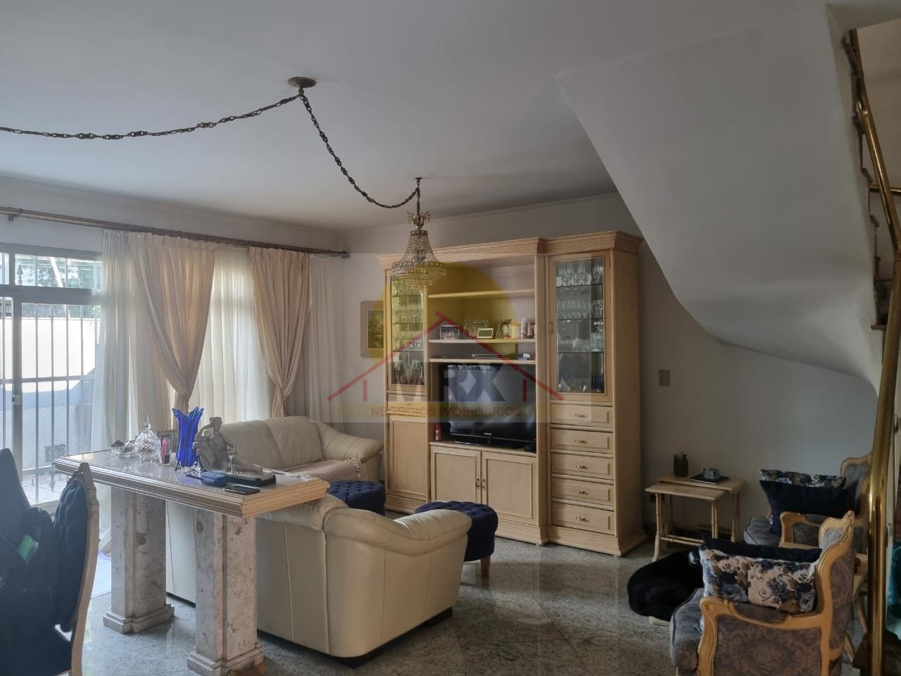 Casa, 3 quartos, 195 m² - Foto 4