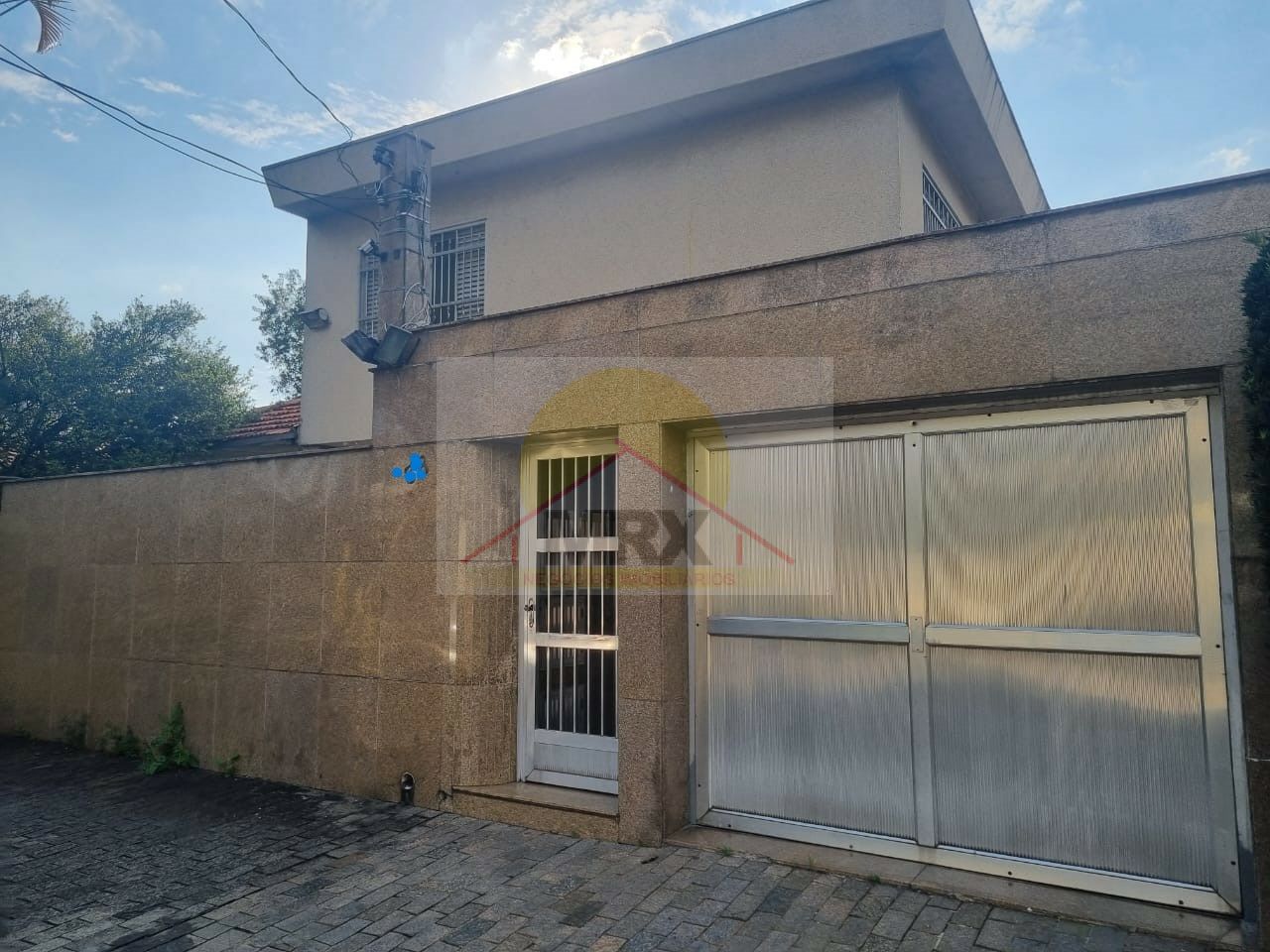 Casa, 3 quartos, 195 m² - Foto 1