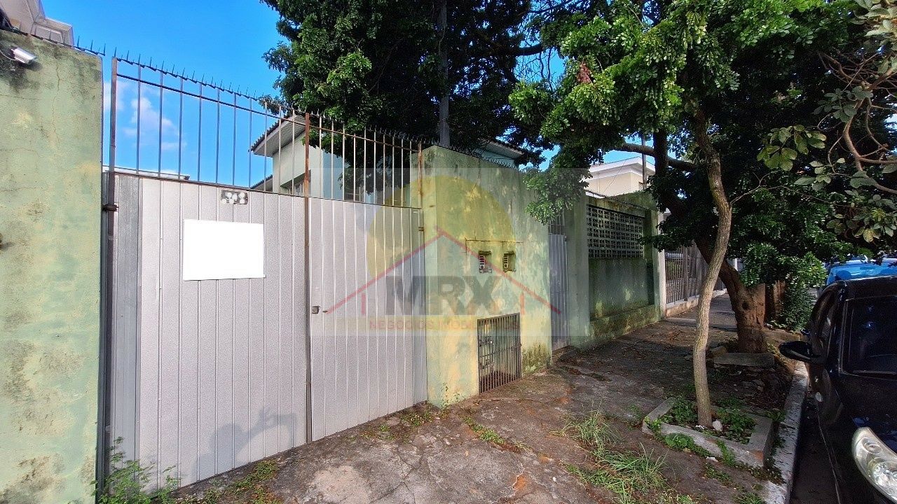 Casa, 4 quartos, 173 m² - Foto 1