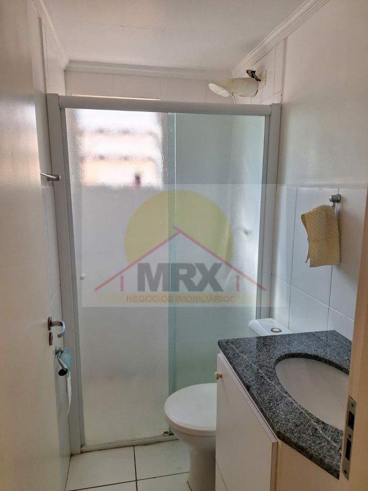 Apartamento, 2 quartos, 55 m² - Foto 9