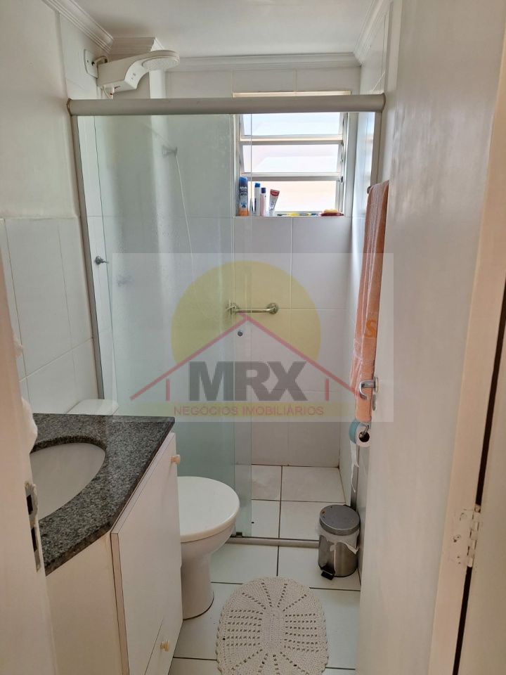 Apartamento, 2 quartos, 55 m² - Foto 10