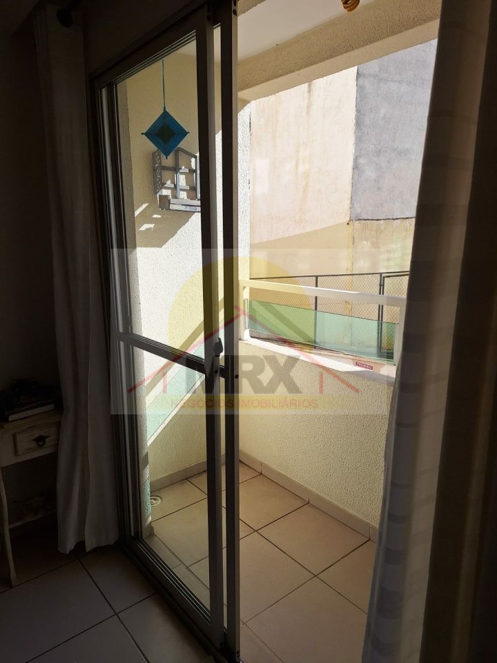 Apartamento, 2 quartos, 55 m² - Foto 12