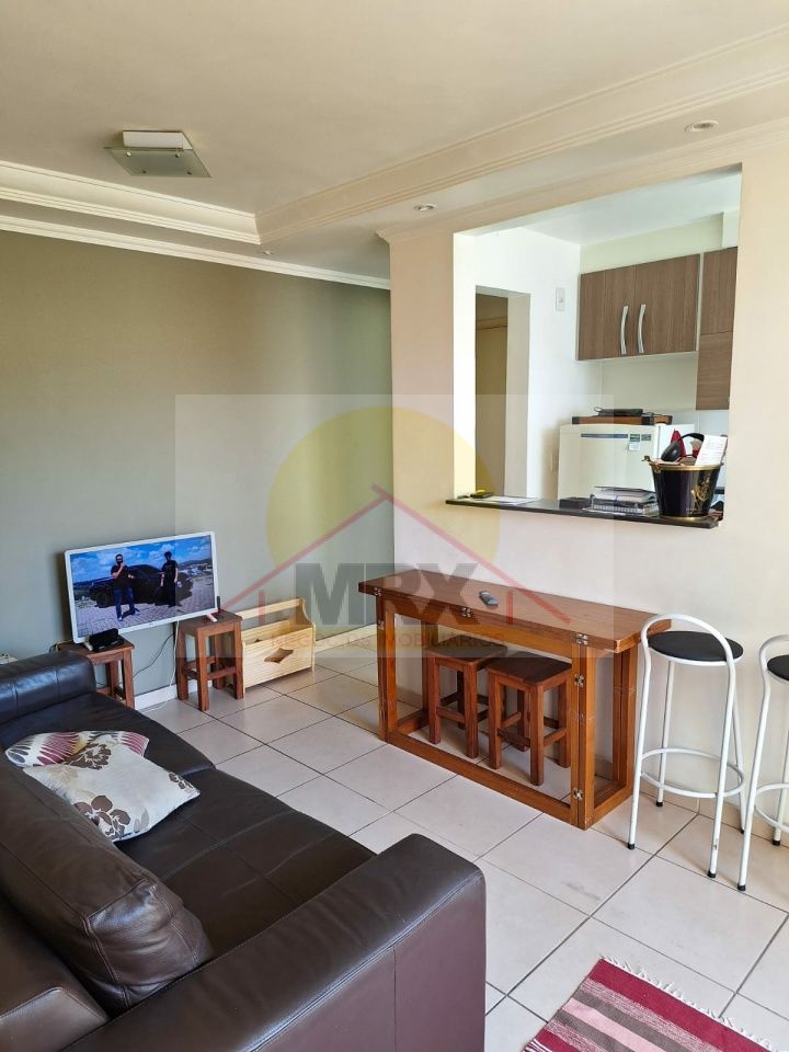 Apartamento, 2 quartos, 55 m² - Foto 2