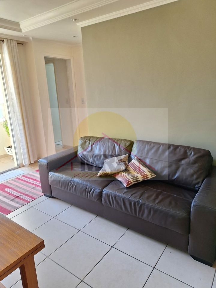 Apartamento, 2 quartos, 55 m² - Foto 1