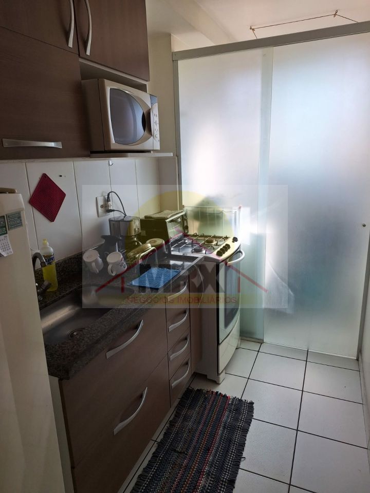 Apartamento, 2 quartos, 55 m² - Foto 3