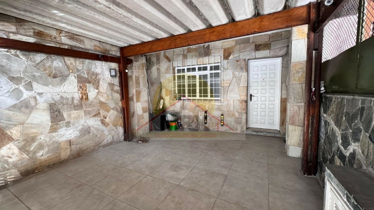 Casa, 3 quartos, 175 m² - Foto 1