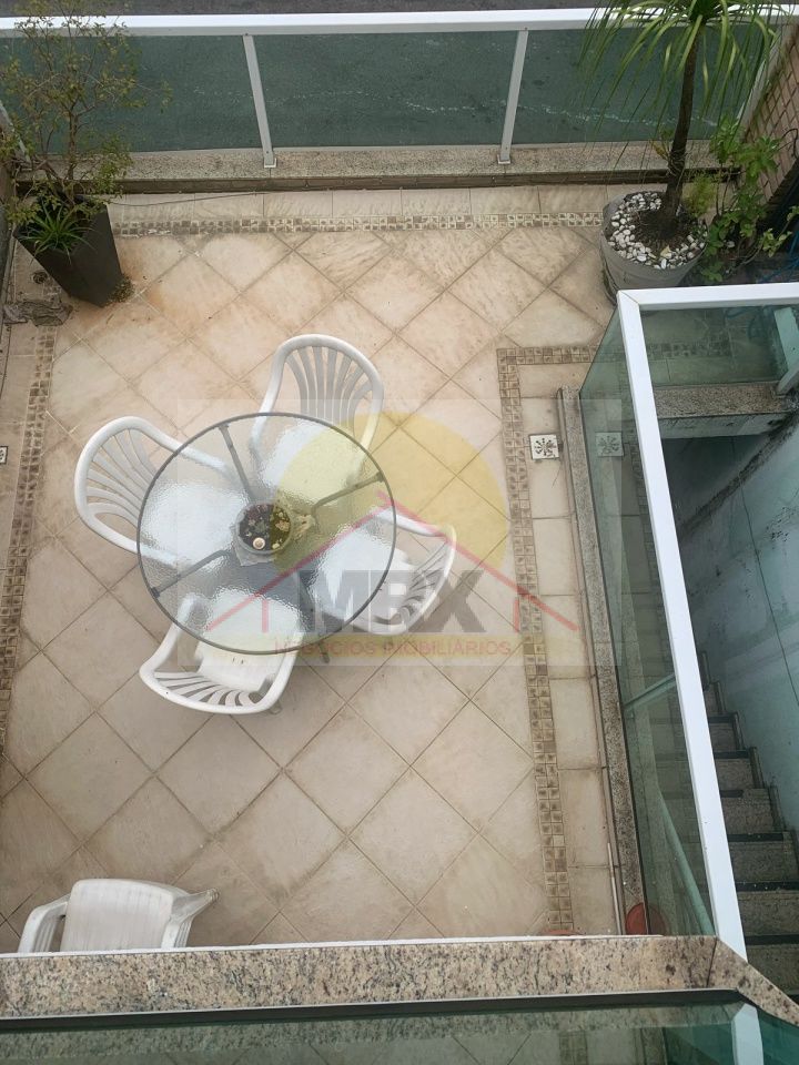 Casa, 4 quartos - Foto 22