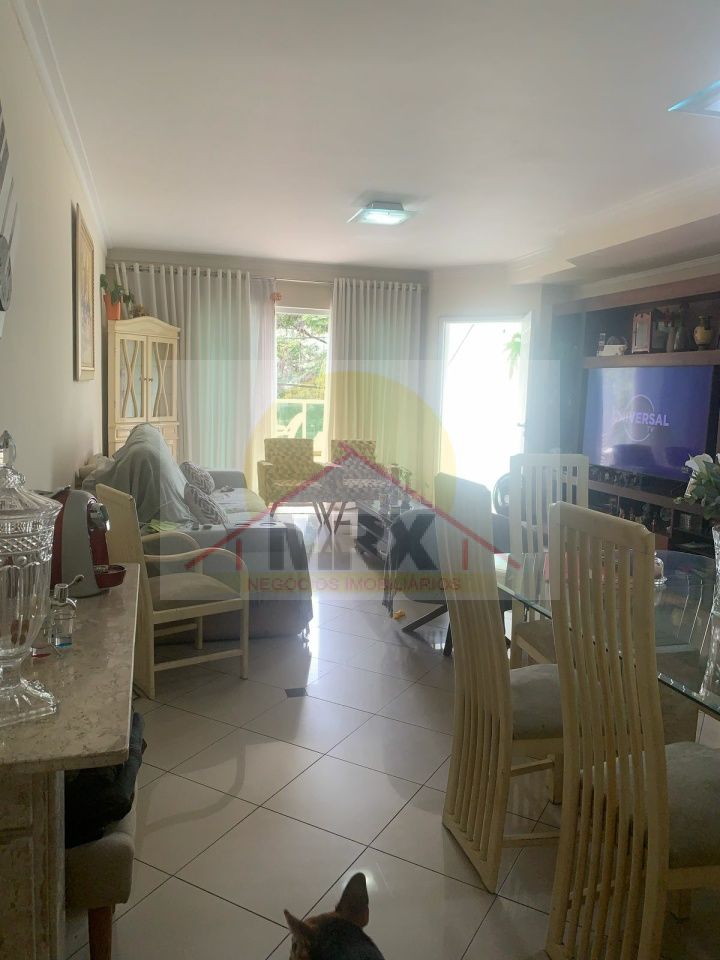 Casa, 4 quartos - Foto 3