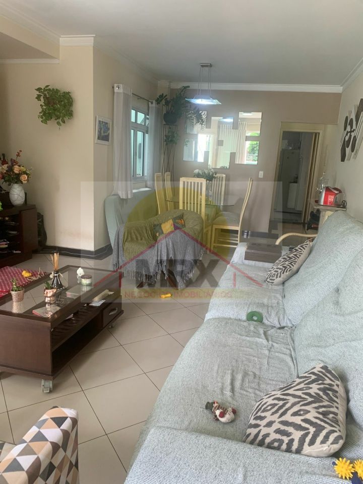 Casa, 4 quartos - Foto 1