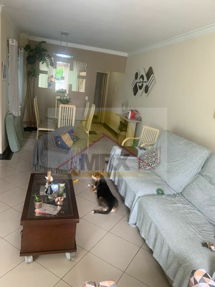 Casa, 4 quartos - Foto 2