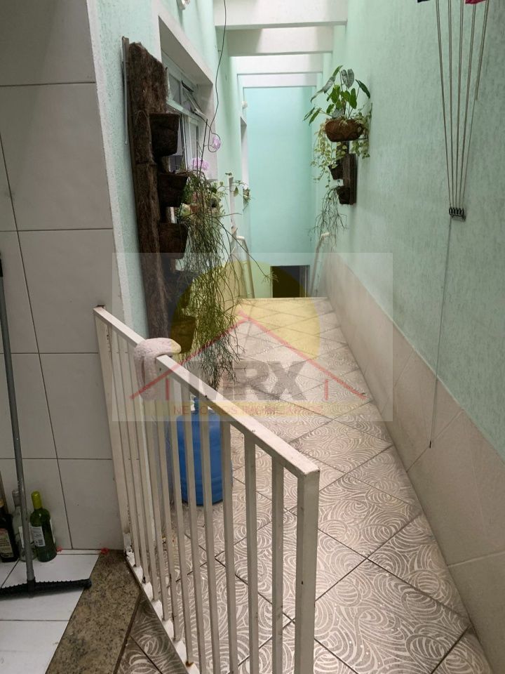 Casa, 4 quartos - Foto 23