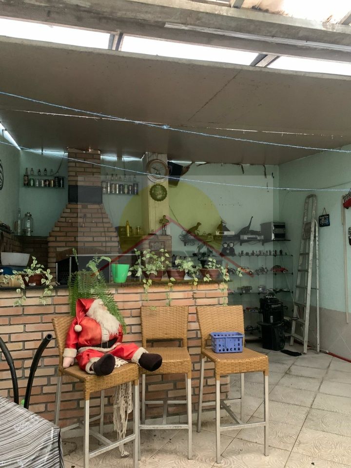 Casa, 4 quartos - Foto 20