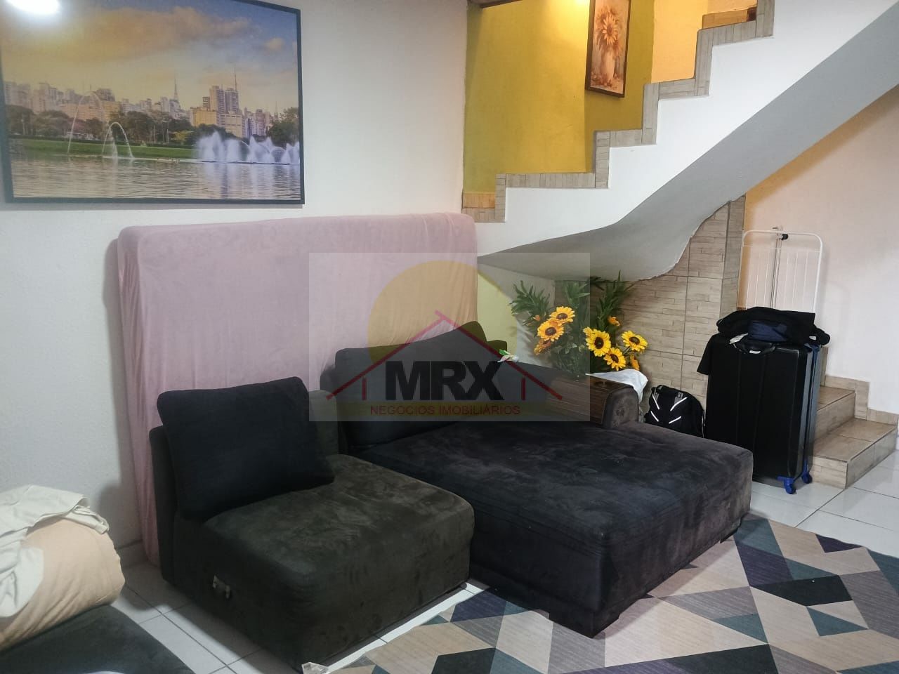 Casa, 3 quartos - Foto 8