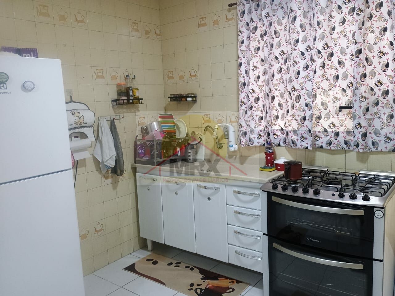 Casa, 3 quartos - Foto 11